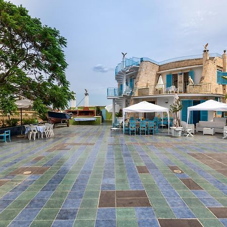 Nido Delle Aquile Villa Torre Ovo Kültér fotó