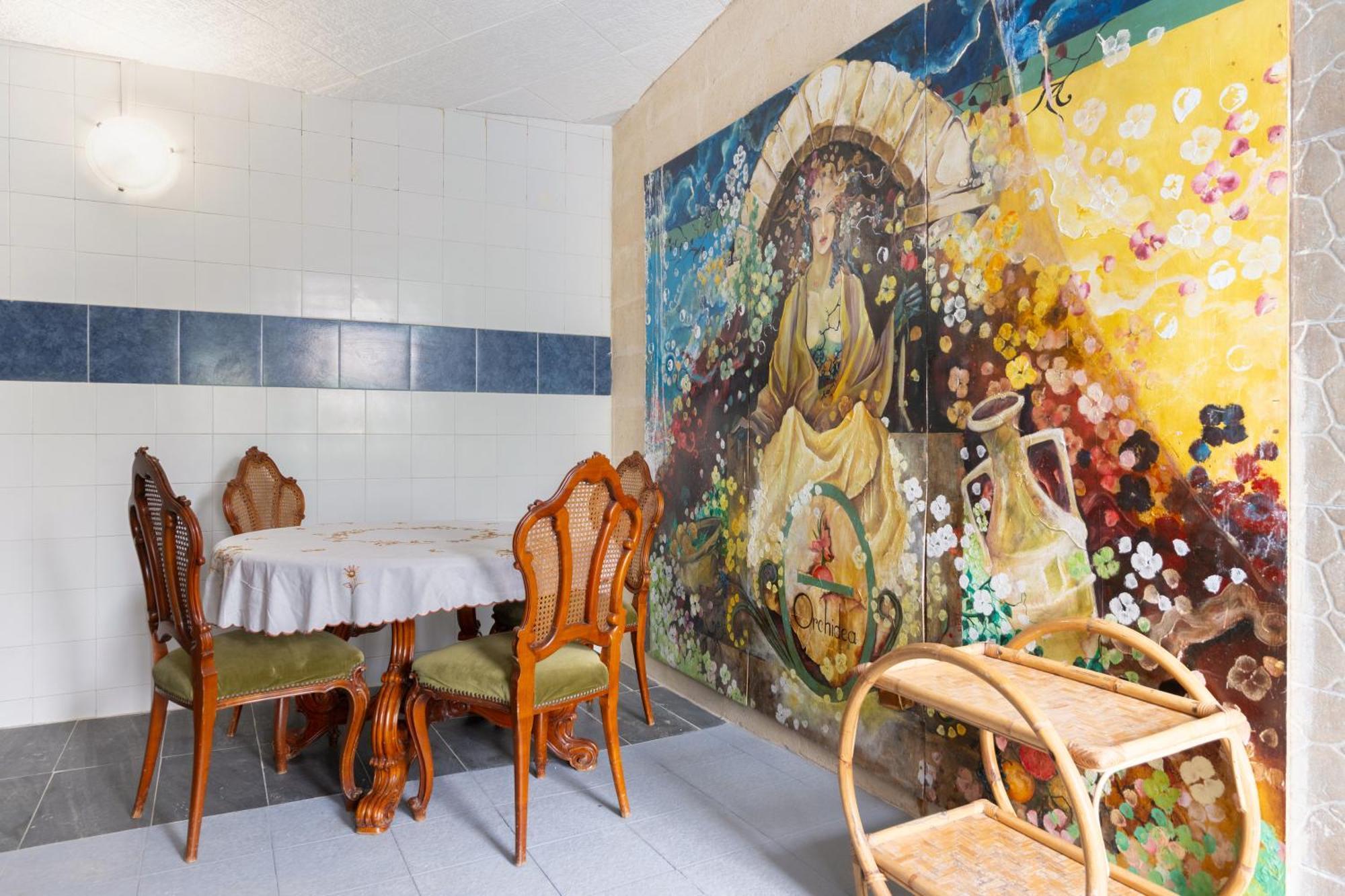 Nido Delle Aquile Villa Torre Ovo Kültér fotó
