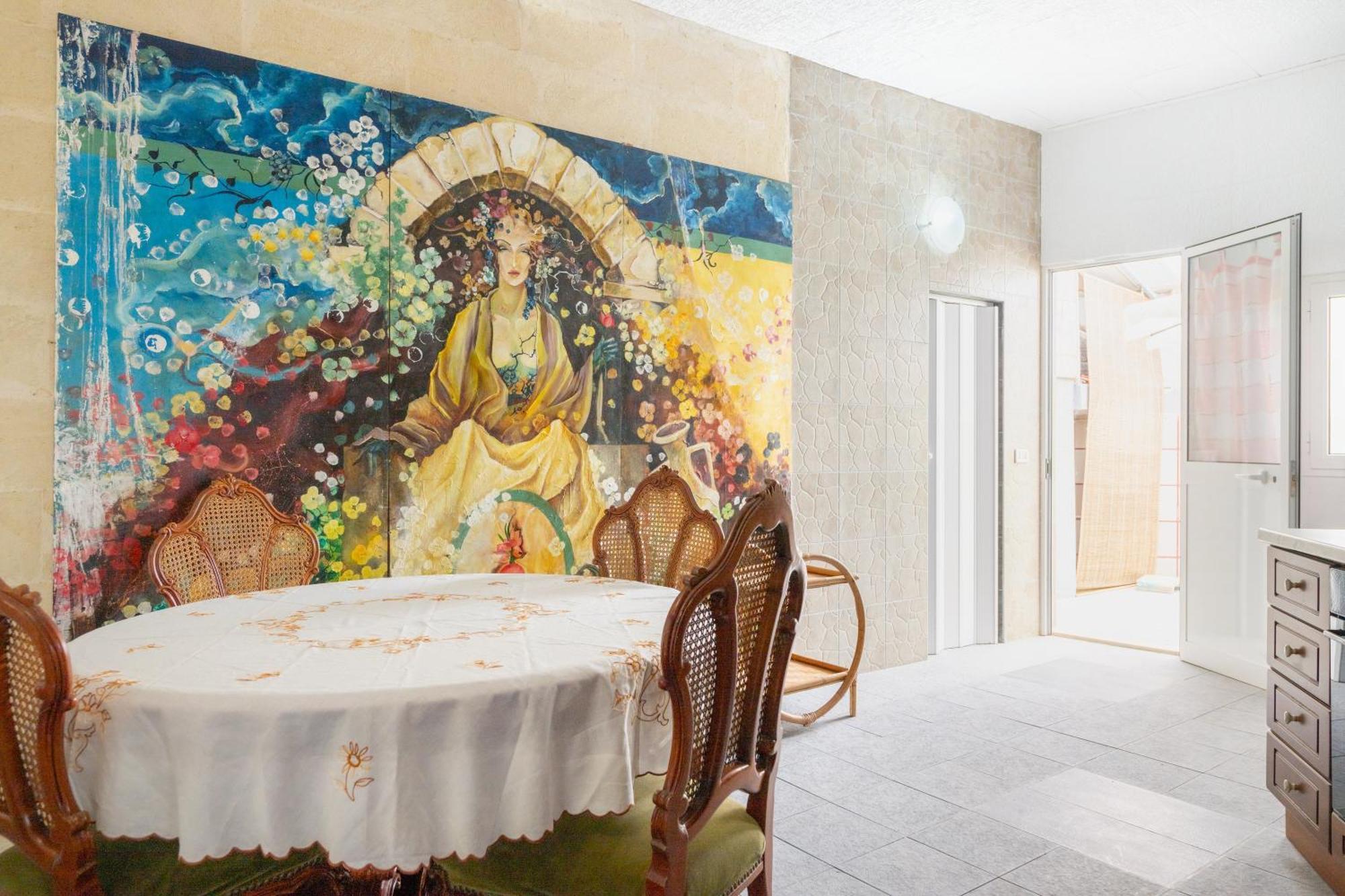 Nido Delle Aquile Villa Torre Ovo Kültér fotó
