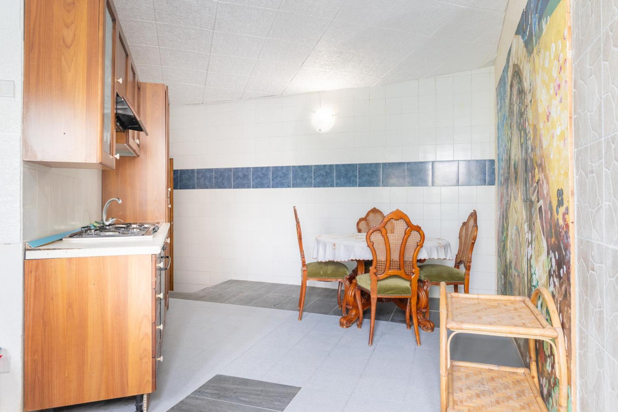 Nido Delle Aquile Villa Torre Ovo Kültér fotó