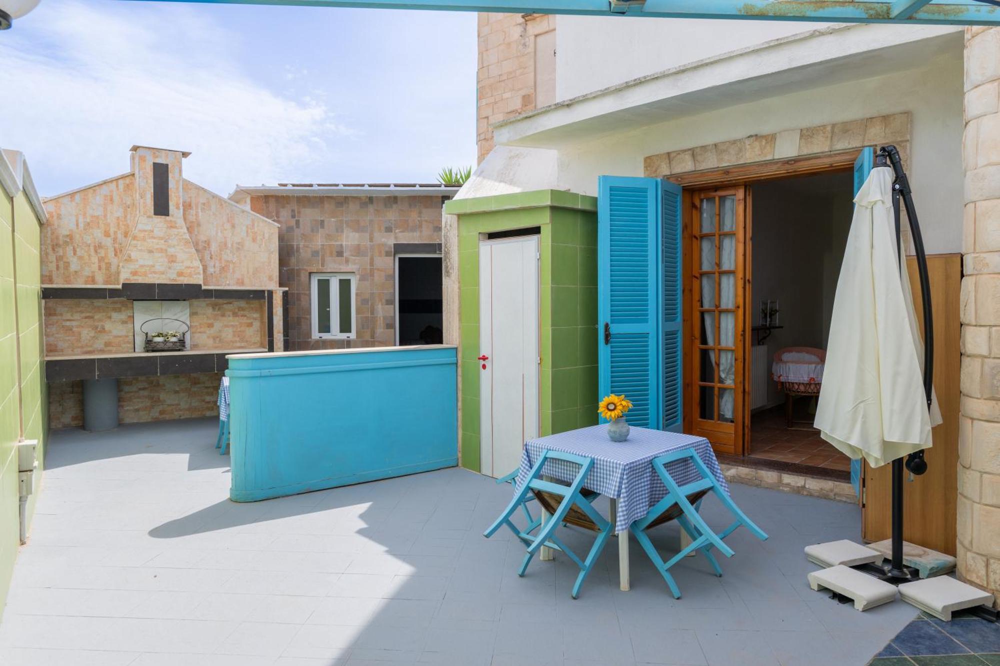 Nido Delle Aquile Villa Torre Ovo Kültér fotó