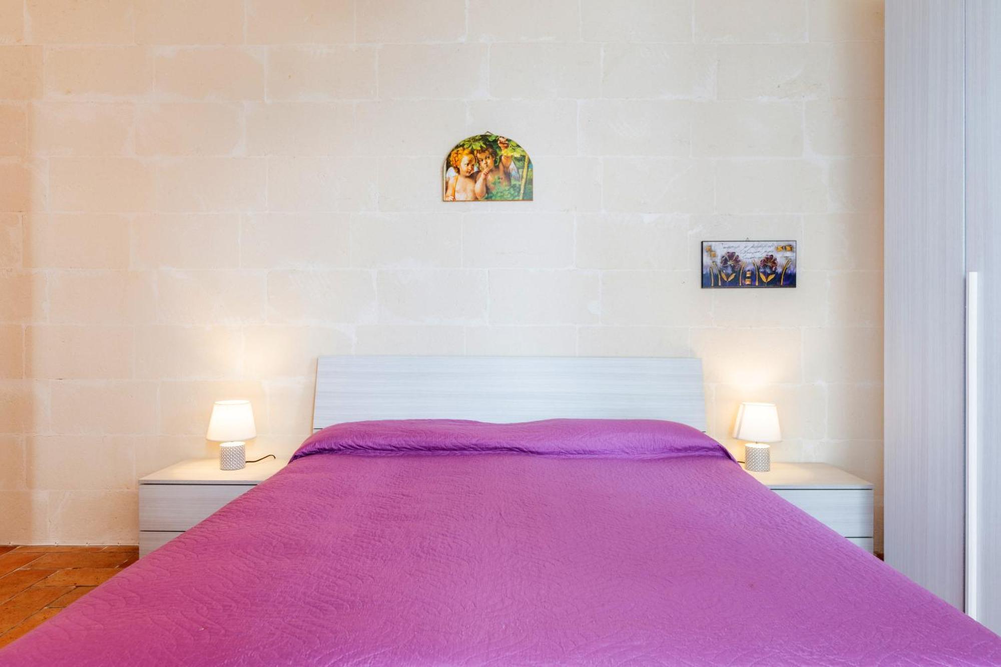 Nido Delle Aquile Villa Torre Ovo Kültér fotó