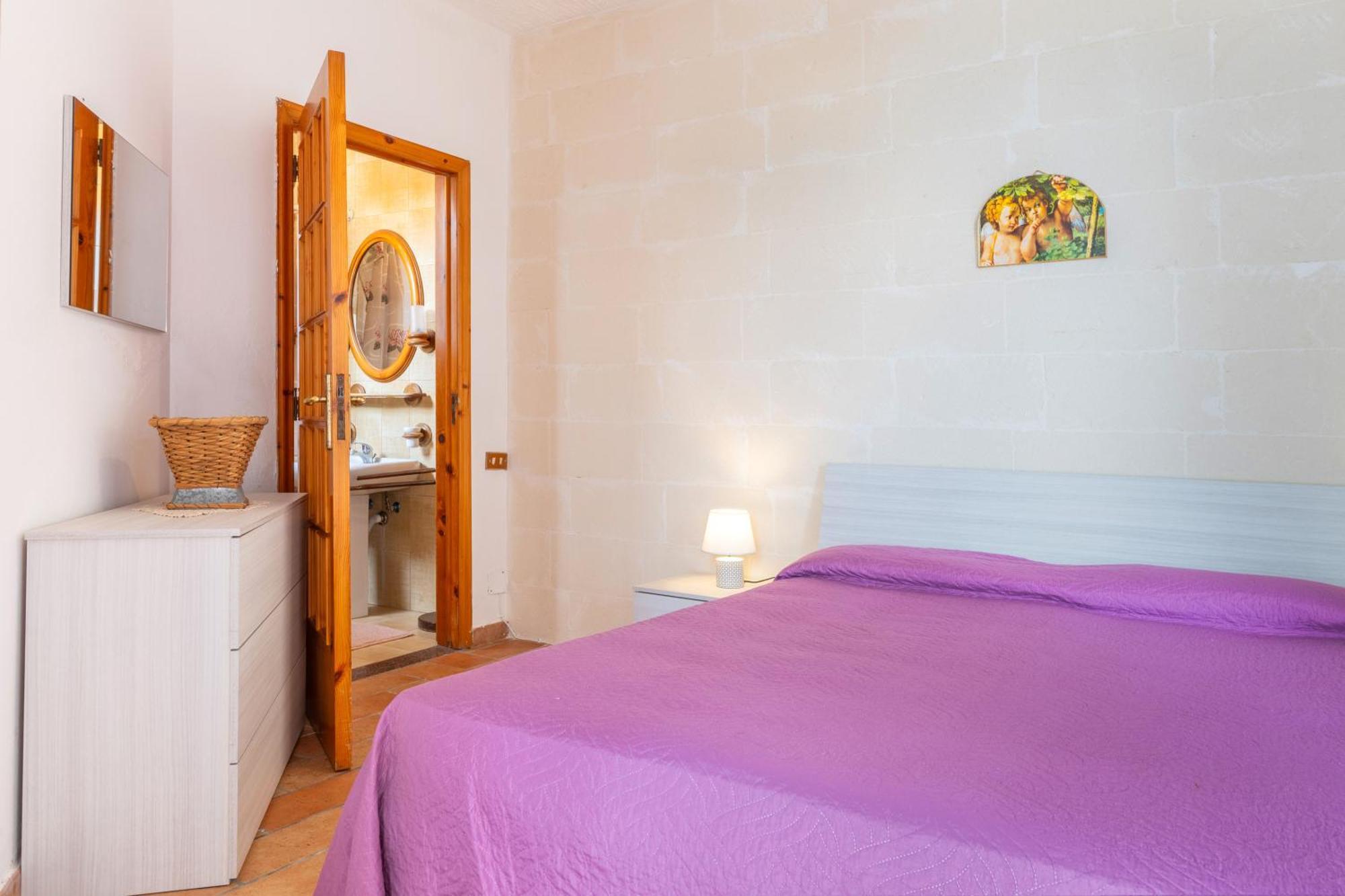 Nido Delle Aquile Villa Torre Ovo Kültér fotó