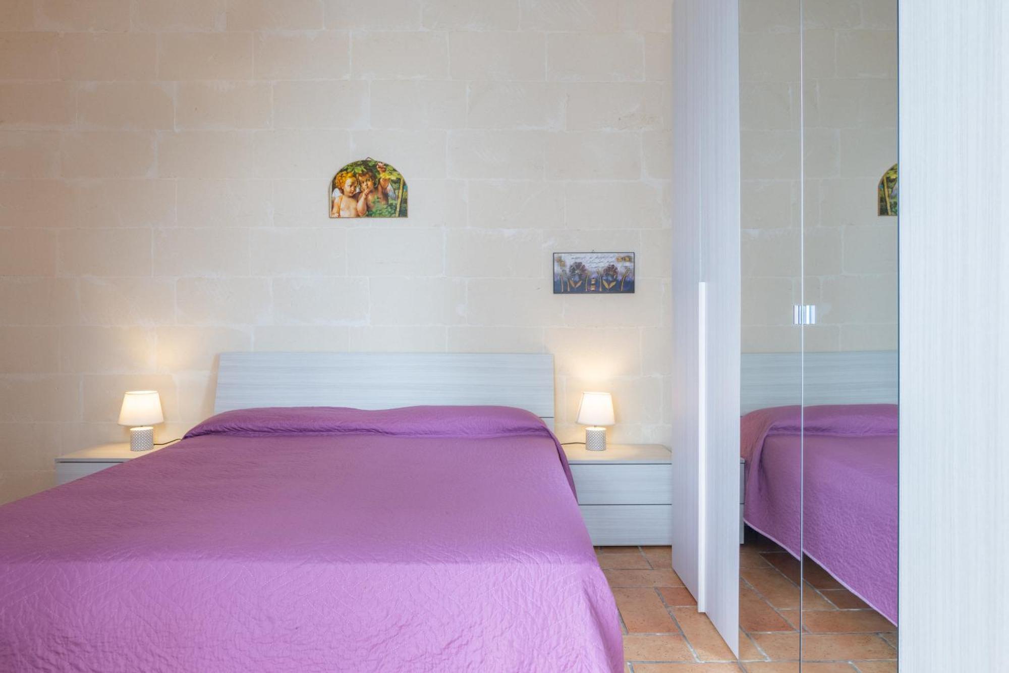 Nido Delle Aquile Villa Torre Ovo Kültér fotó
