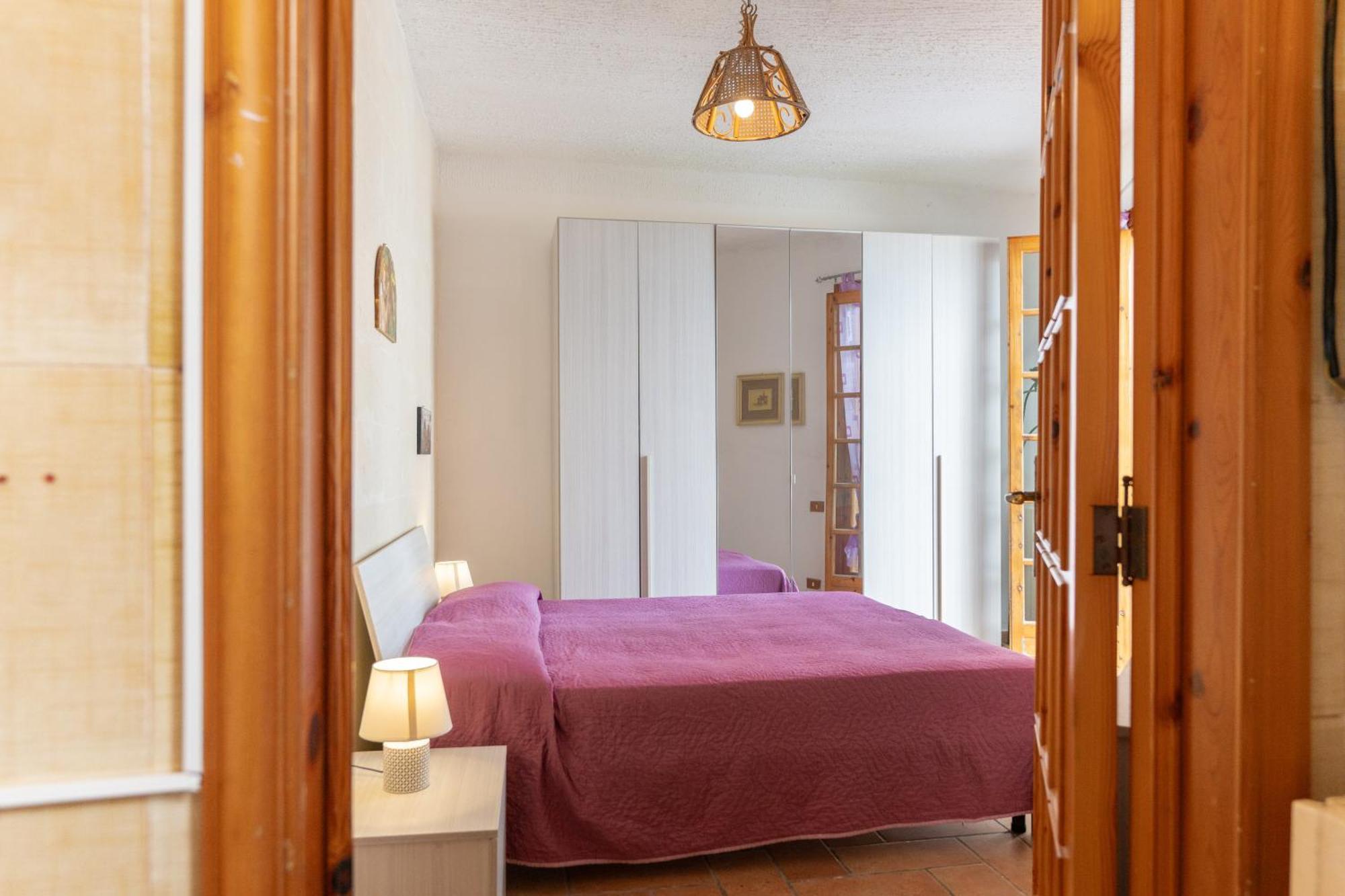 Nido Delle Aquile Villa Torre Ovo Kültér fotó