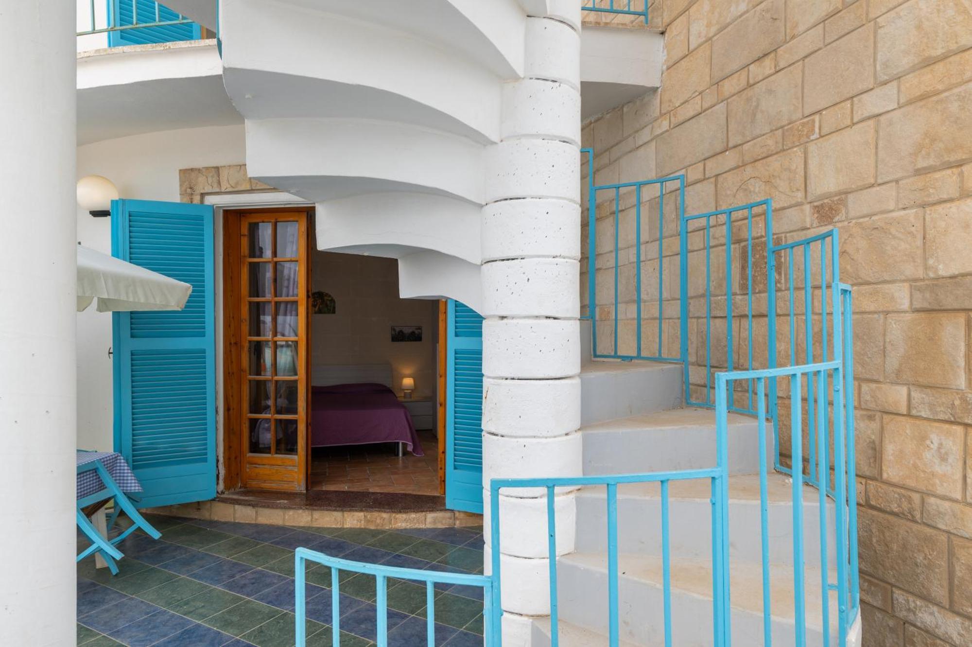 Nido Delle Aquile Villa Torre Ovo Kültér fotó