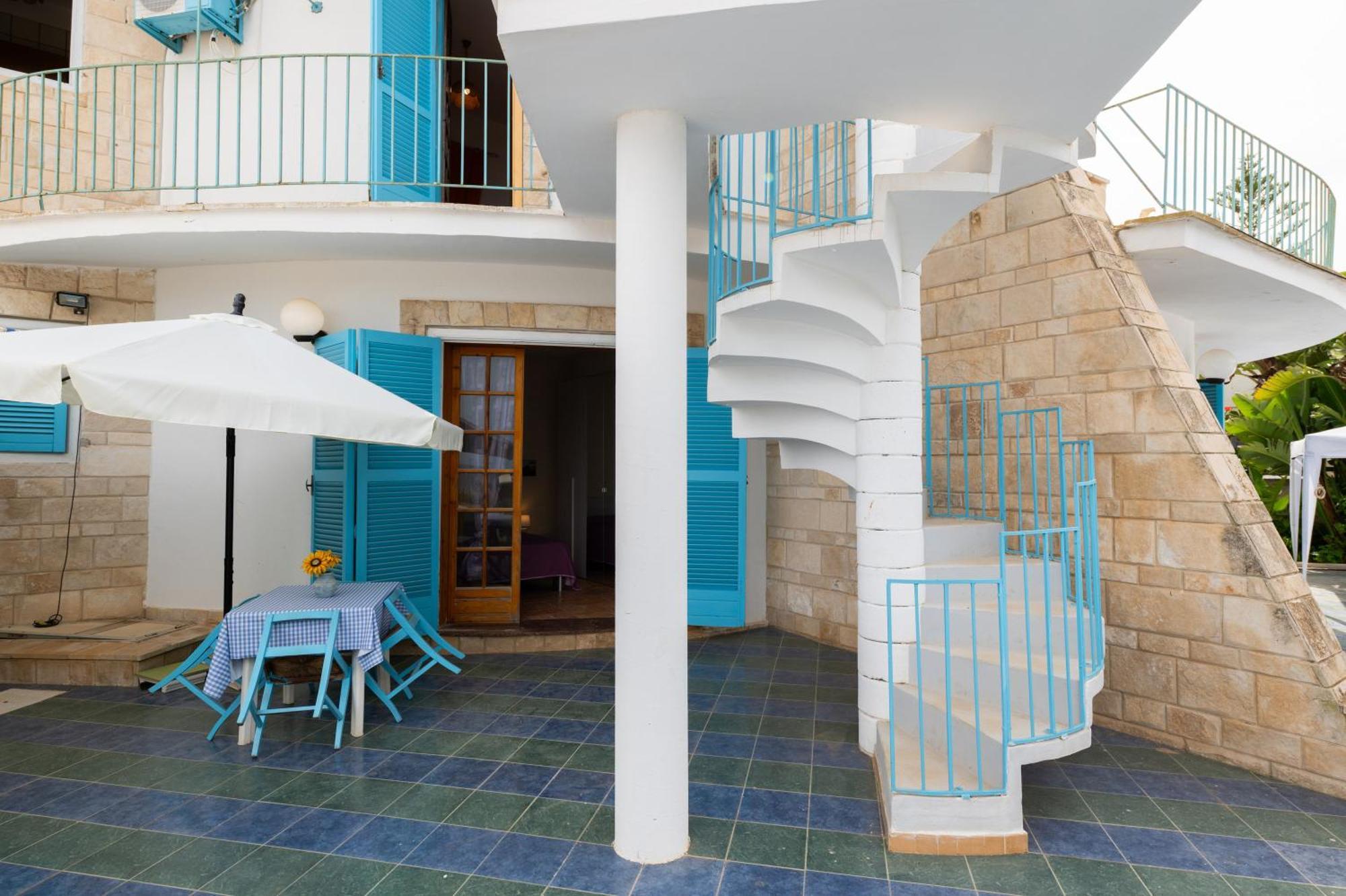 Nido Delle Aquile Villa Torre Ovo Kültér fotó
