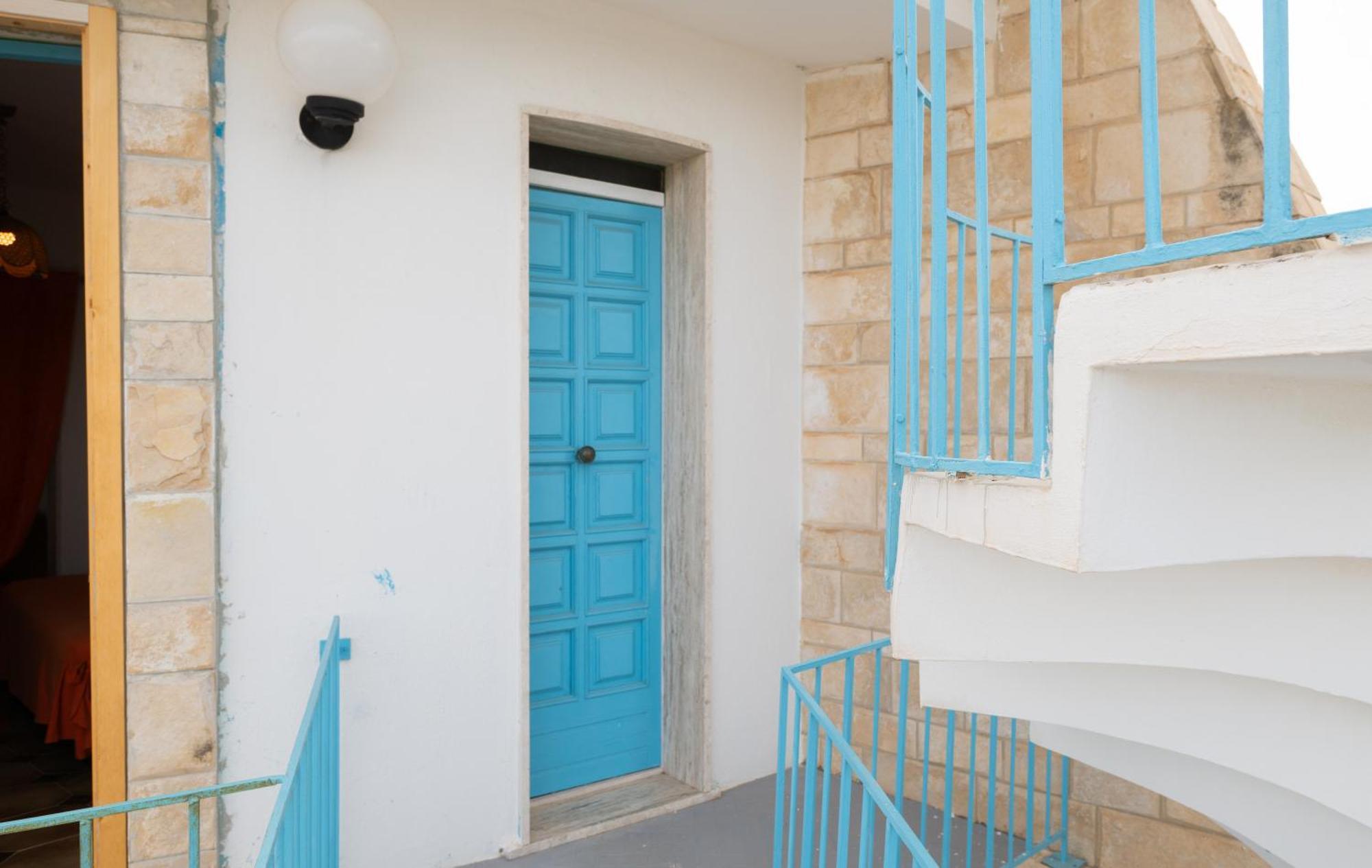 Nido Delle Aquile Villa Torre Ovo Kültér fotó