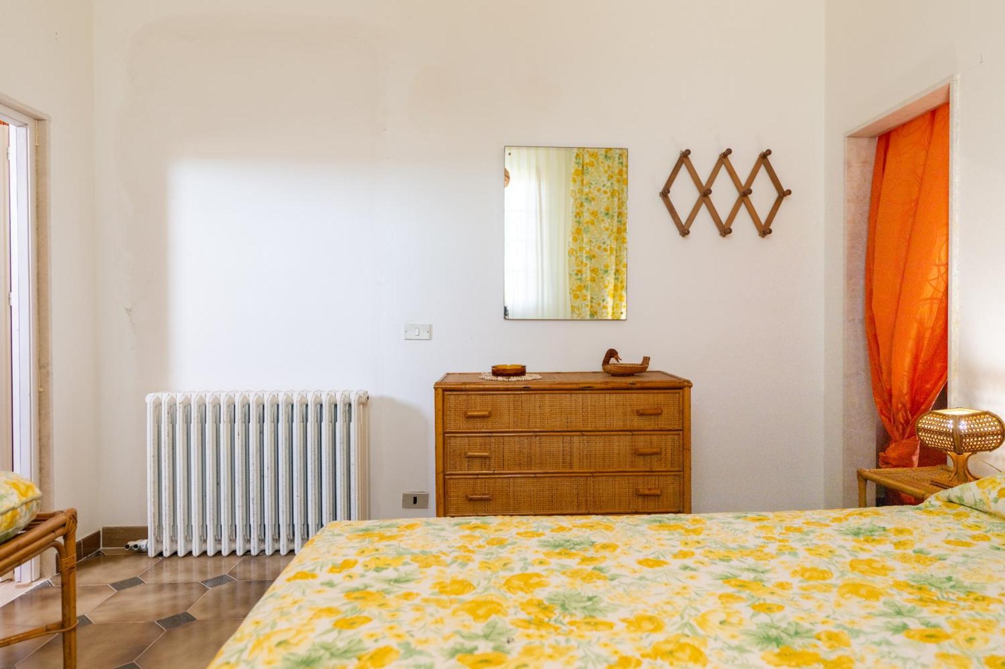 Nido Delle Aquile Villa Torre Ovo Kültér fotó