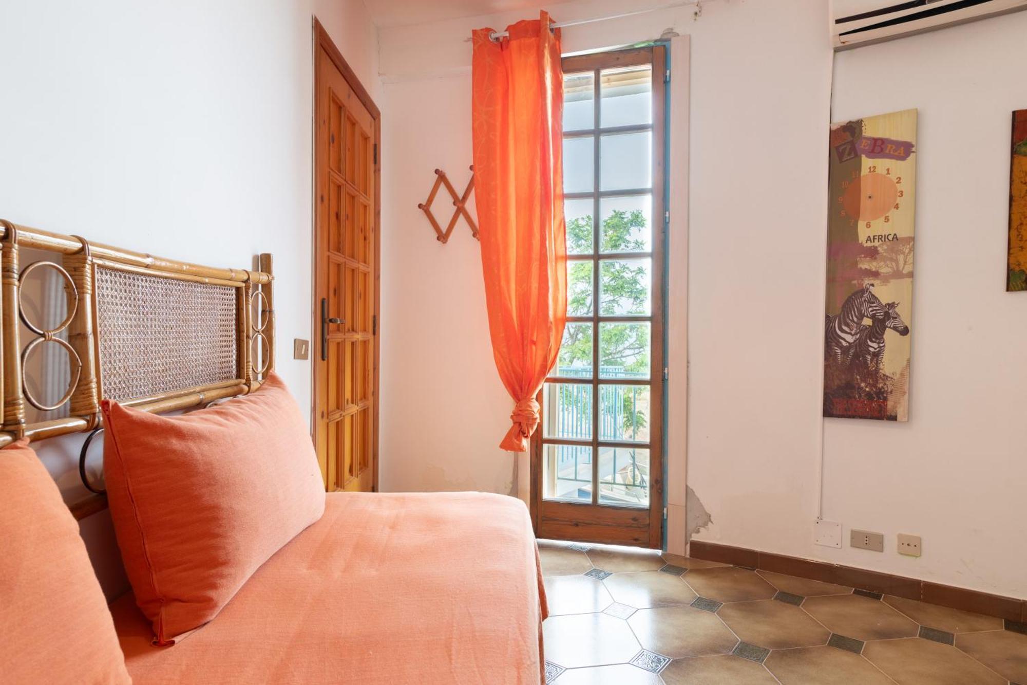 Nido Delle Aquile Villa Torre Ovo Kültér fotó
