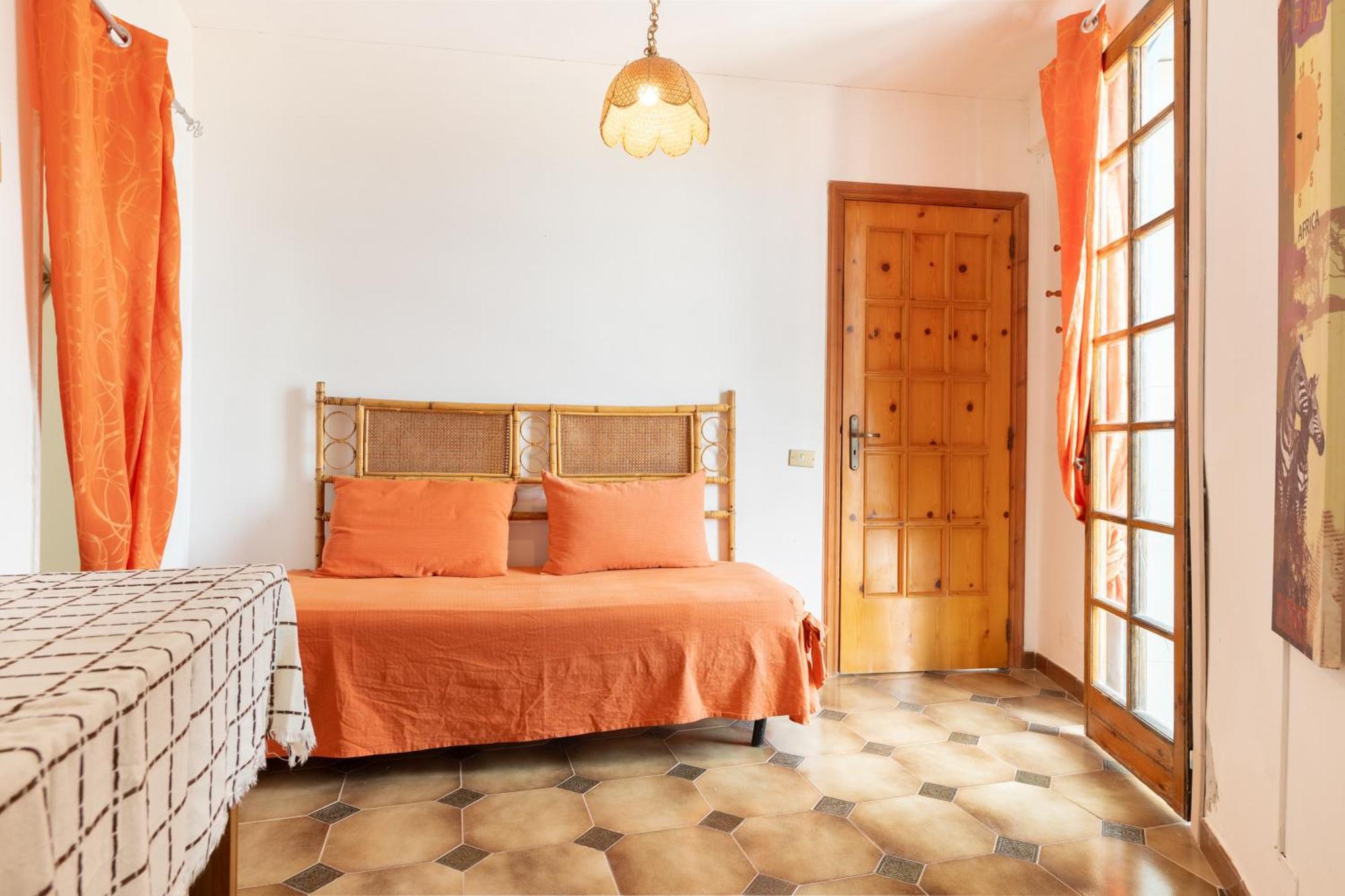 Nido Delle Aquile Villa Torre Ovo Kültér fotó
