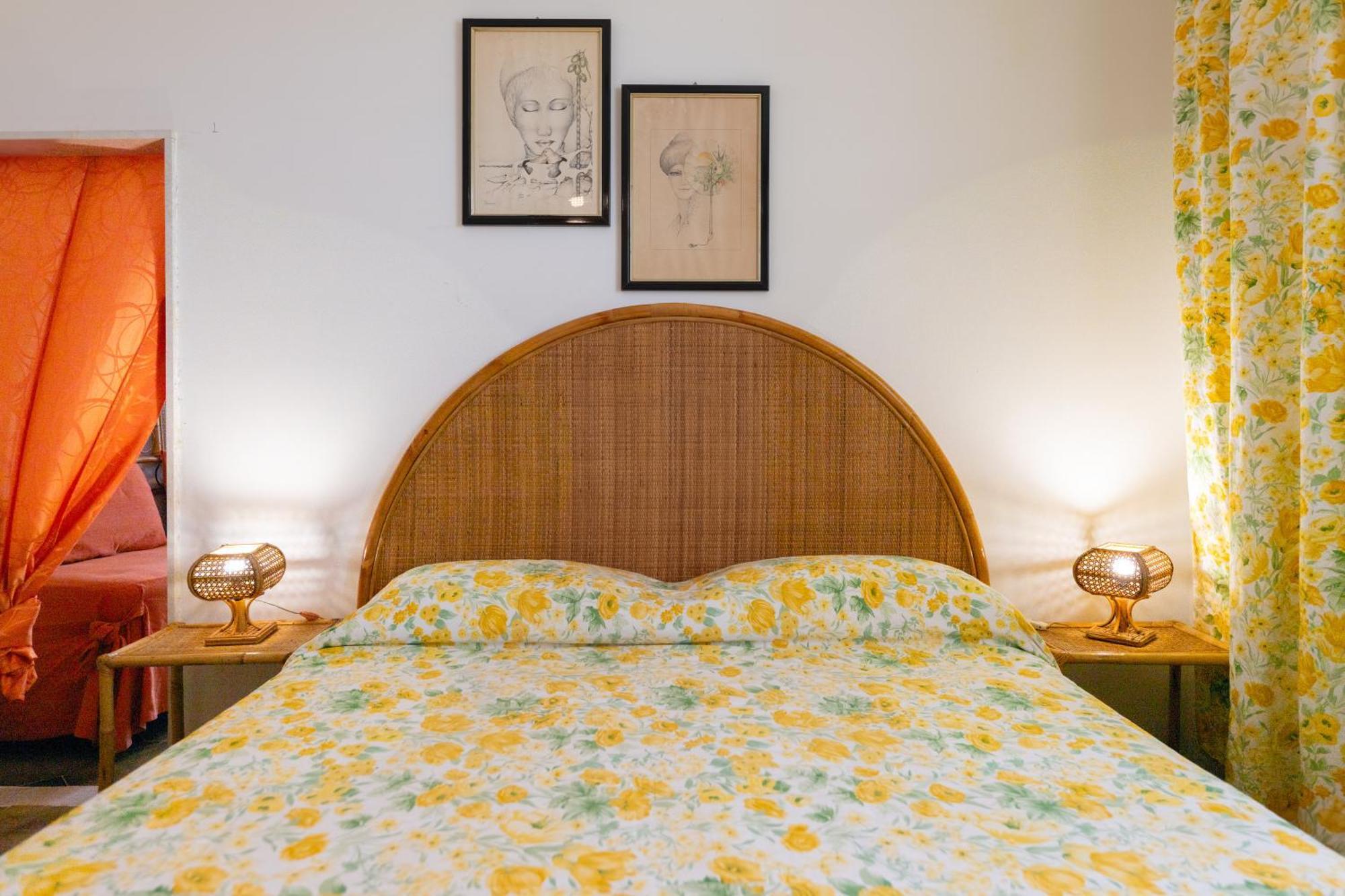 Nido Delle Aquile Villa Torre Ovo Kültér fotó