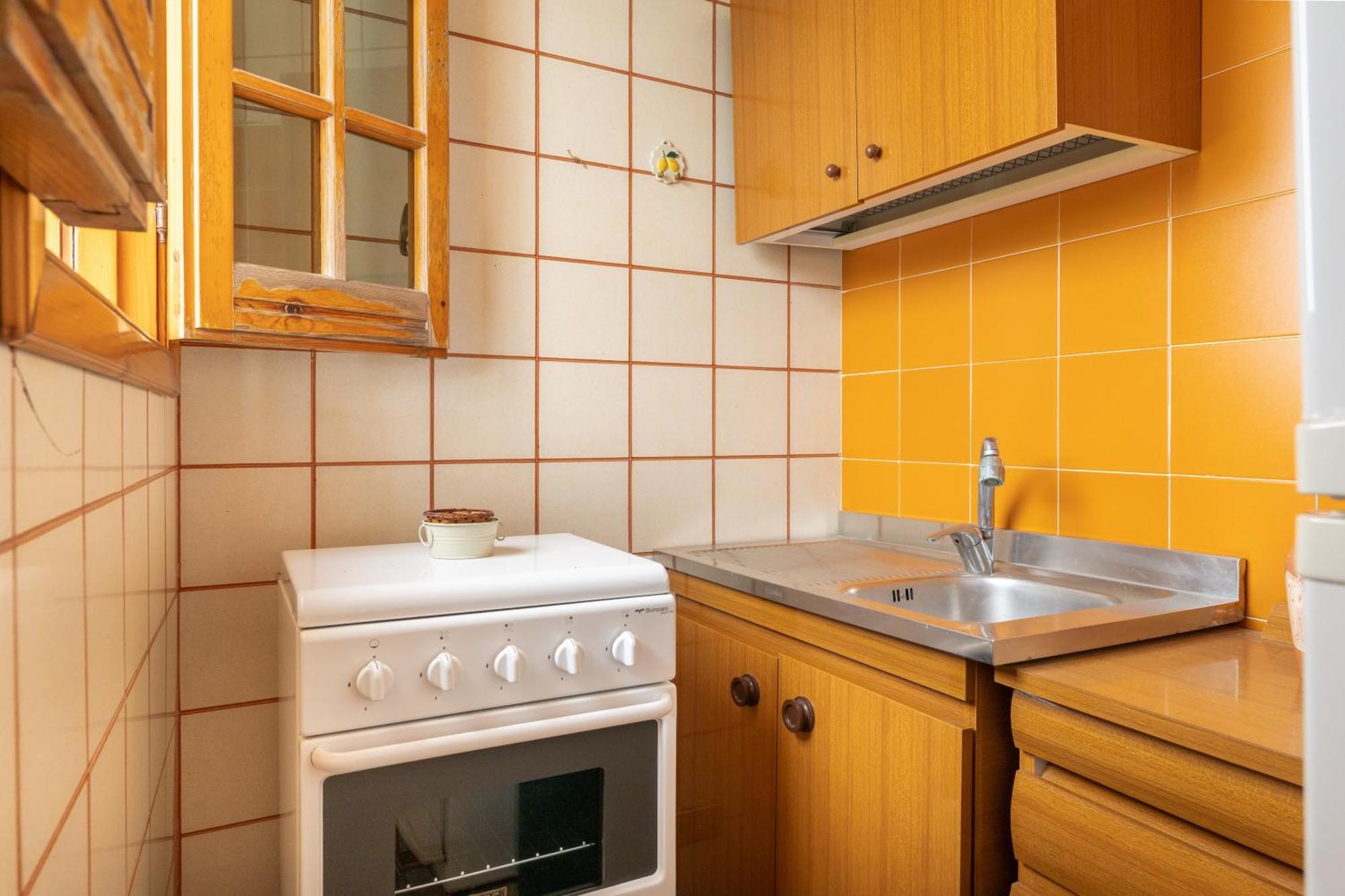 Nido Delle Aquile Villa Torre Ovo Kültér fotó